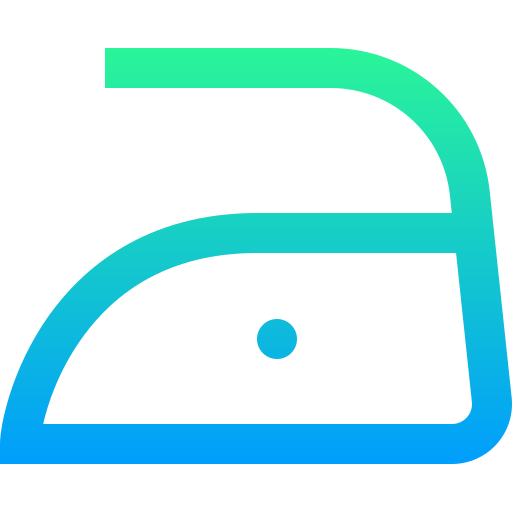 le fer Icône gratuit