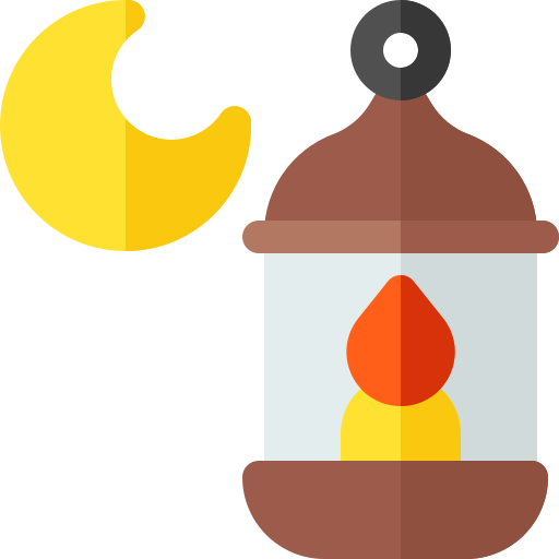 Candle Basic Rounded Flat icon