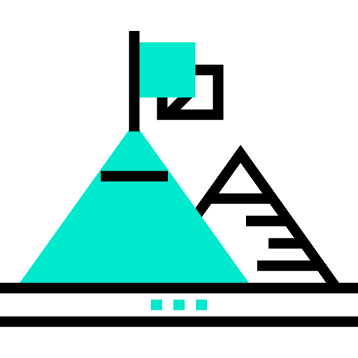 목표 무료 아이콘