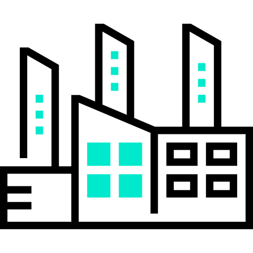 fabrik kostenlos Icon fabrik kostenlos Icon