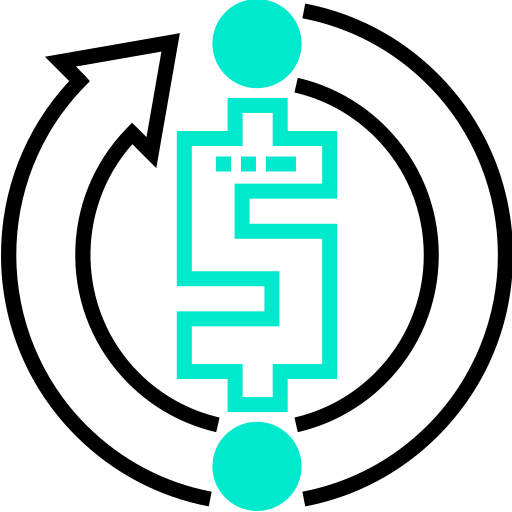 Инвестиции бесплатно иконка Инвестиции бесплатно иконка