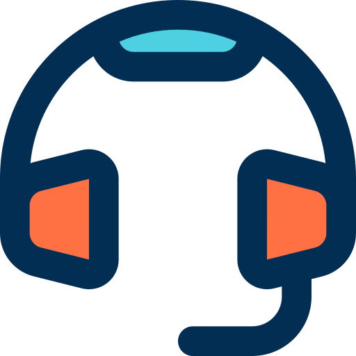 Auriculares icono gratis