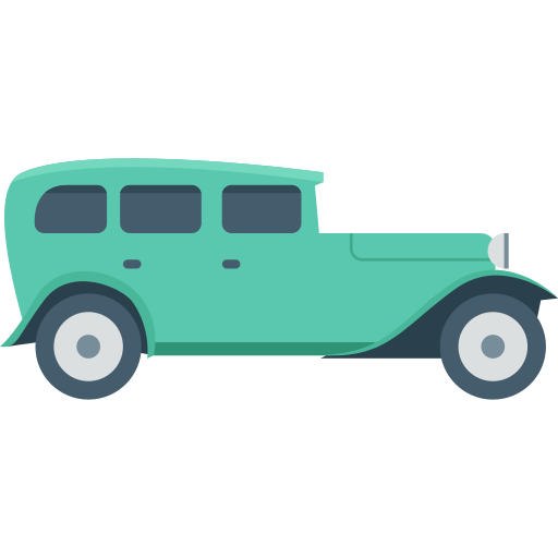 지프 무료 아이콘