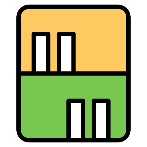 책꽂이 무료 아이콘