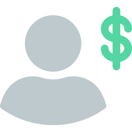 dollargeld kostenlos Icon
