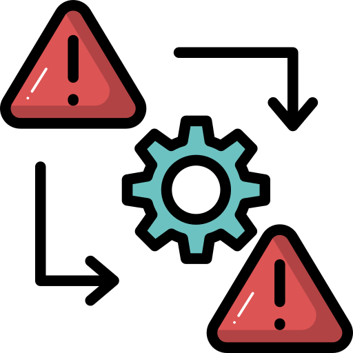 Gearwheel free icon