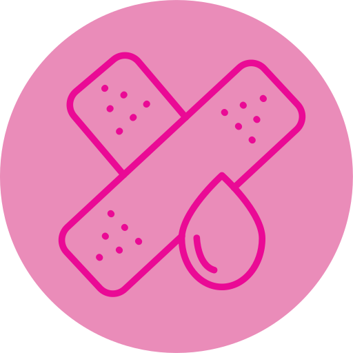 bandage Icône gratuit