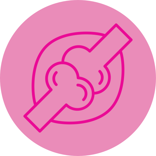 articulation Icône gratuit