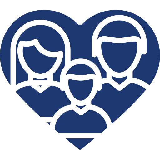 famille heureuse Icône gratuit famille heureuse Icône gratuit