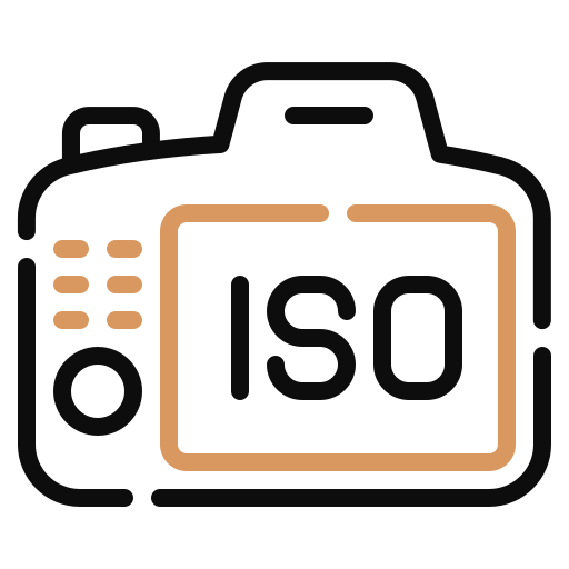 iso icono gratis