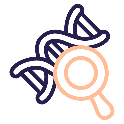 생화학 무료 아이콘