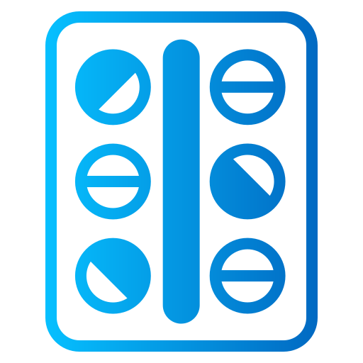 tabletas icono gratis