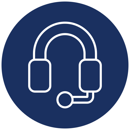 auriculares icono gratis