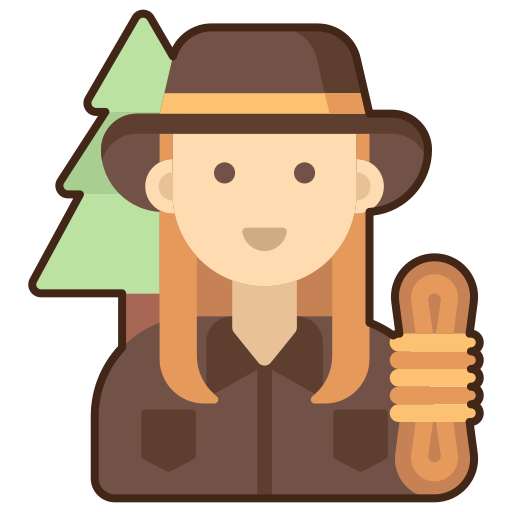 Überlebenskünstler kostenlos Icon Überlebenskünstler kostenlos Icon