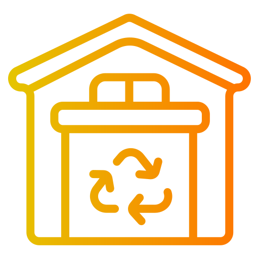 재활용 센터 무료 아이콘 재활용 센터 무료 아이콘