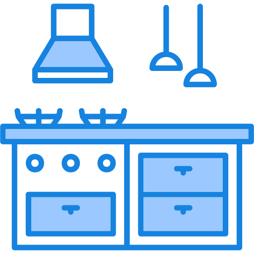 cocina icono gratis