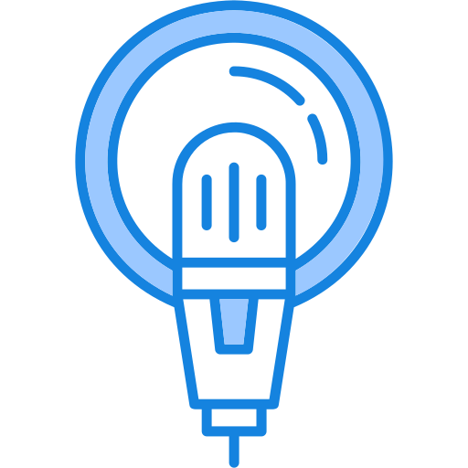 Музыкальная студия бесплатно иконка