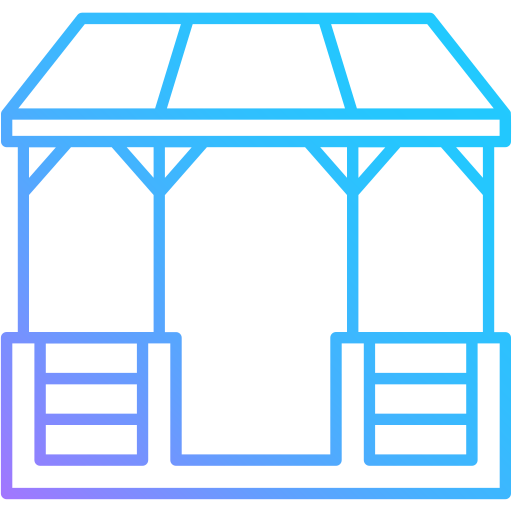 발코니 무료 아이콘