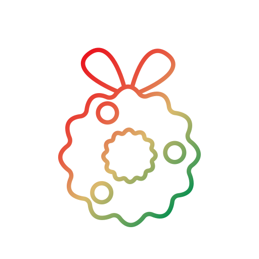 Garland free icon