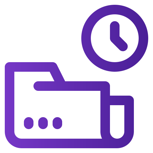 Folder free icon Folder free icon
