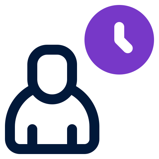 Worker free icon Worker free icon