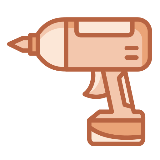 bohrmaschine kostenlos Icon