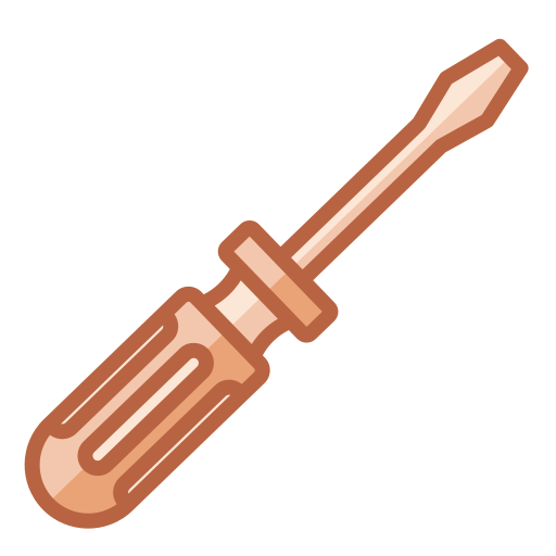 schraubendreher kostenlos Icon