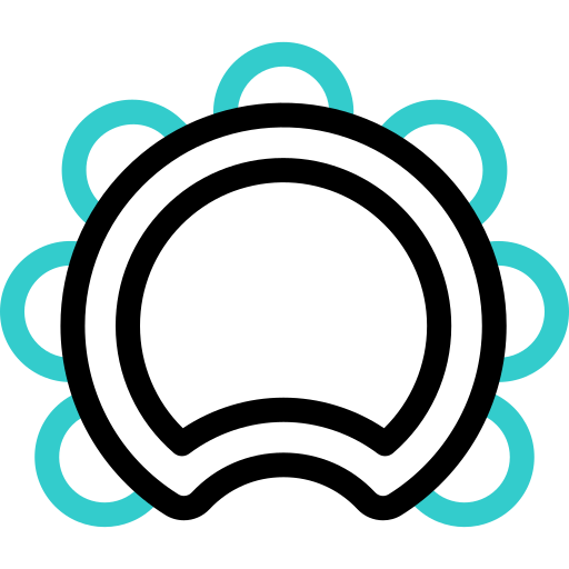 Tambourine free icon Tambourine free icon