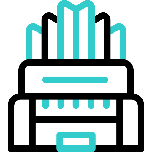 Organ free icon