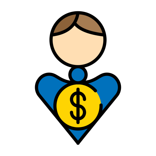 inversor icono gratis