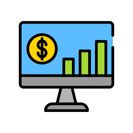 Финансовый анализ бесплатно иконка Финансовый анализ бесплатно иконка