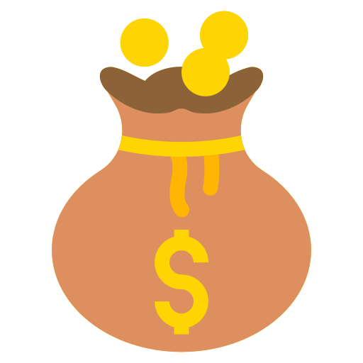dinheiro grátis ícone dinheiro grátis ícone