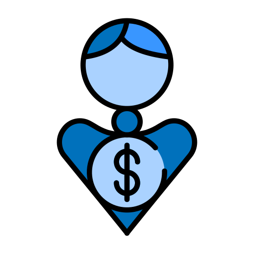 inversor icono gratis