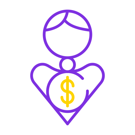 inversor icono gratis