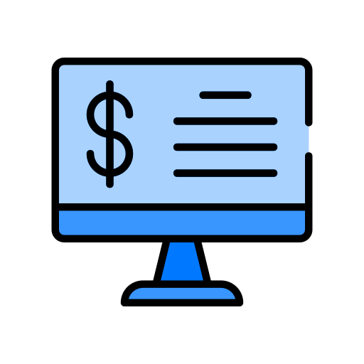 Finance analysis free icon Finance analysis free icon