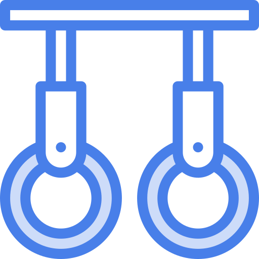 anillos icono gratis