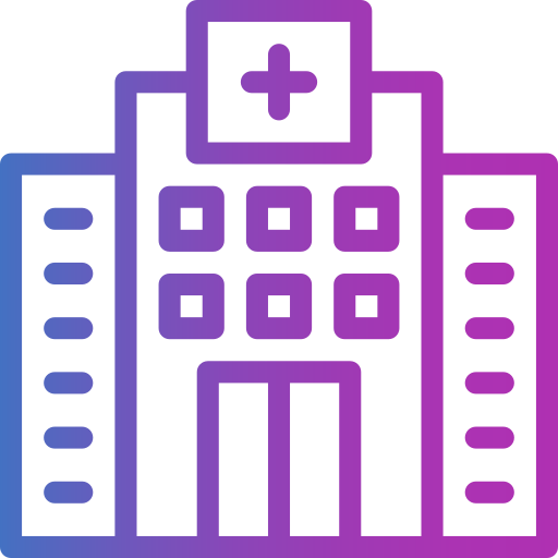 hospital icono gratis