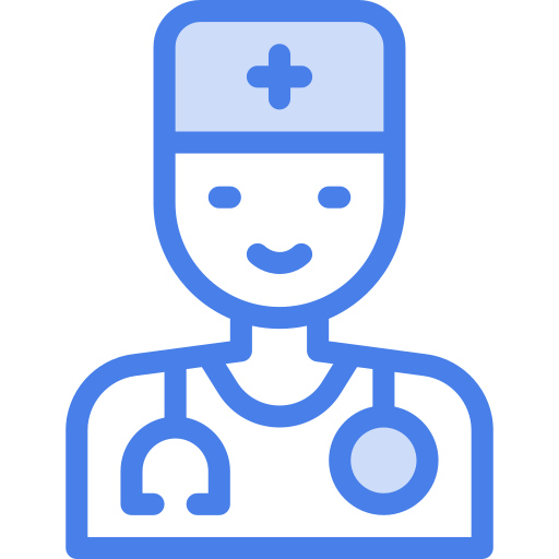 doctor icono gratis