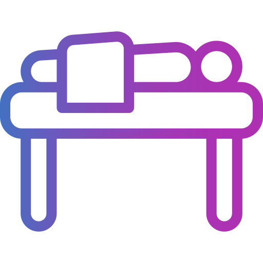 Массаж бесплатно иконка