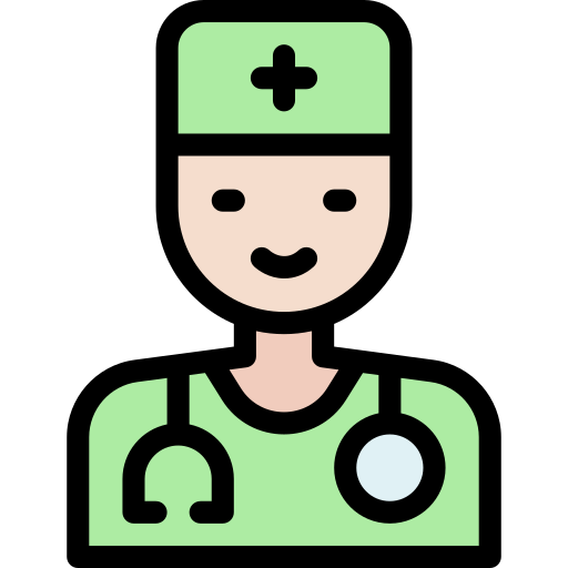 doctor icono gratis