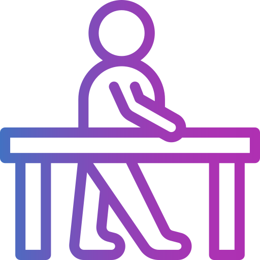 fisioterapia icono gratis