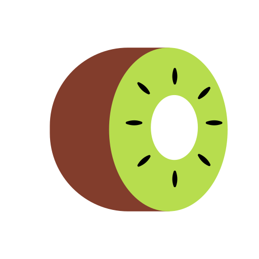 kiwi icono gratis