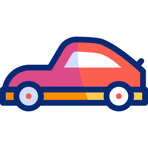 Спортивная машина бесплатно иконка