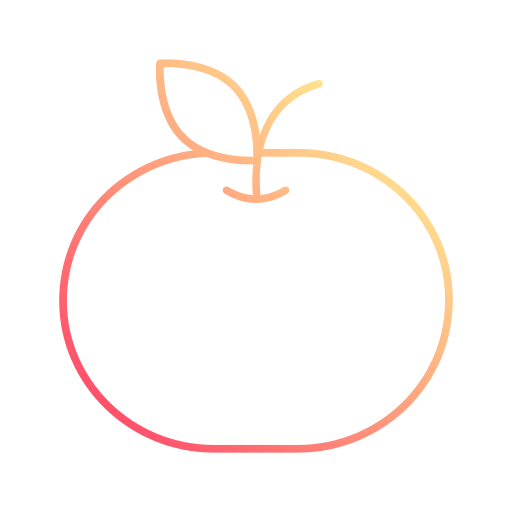 orange Icône gratuit orange Icône gratuit