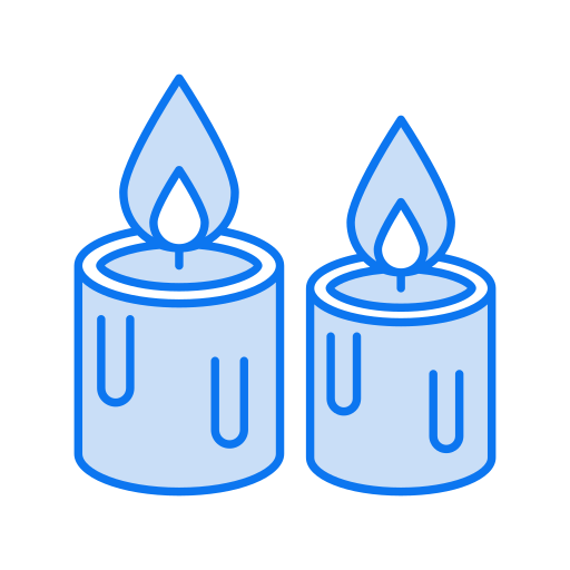 velas icono gratis