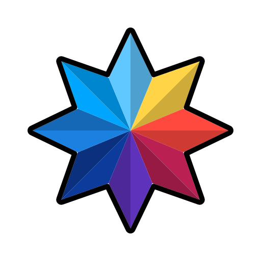 Star free icon