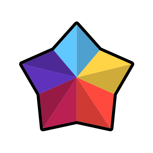 Star free icon Star free icon