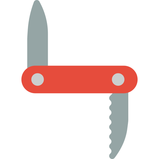 cuchillo icono gratis