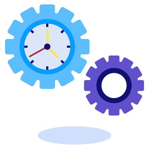 zeitmanagement kostenlos Icon zeitmanagement kostenlos Icon