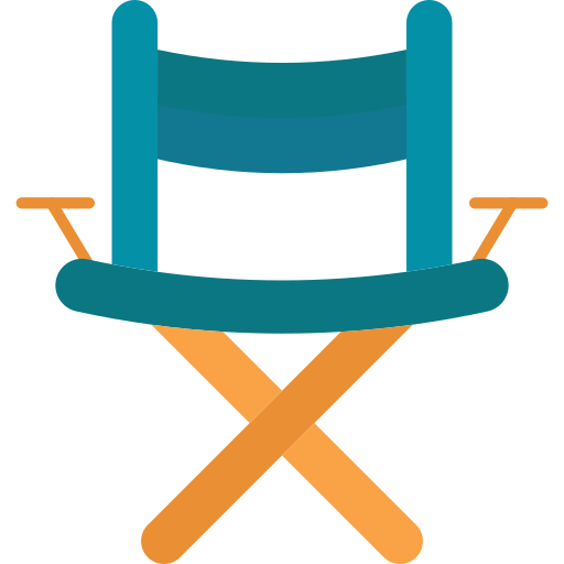 Стул бесплатно иконка Стул бесплатно иконка